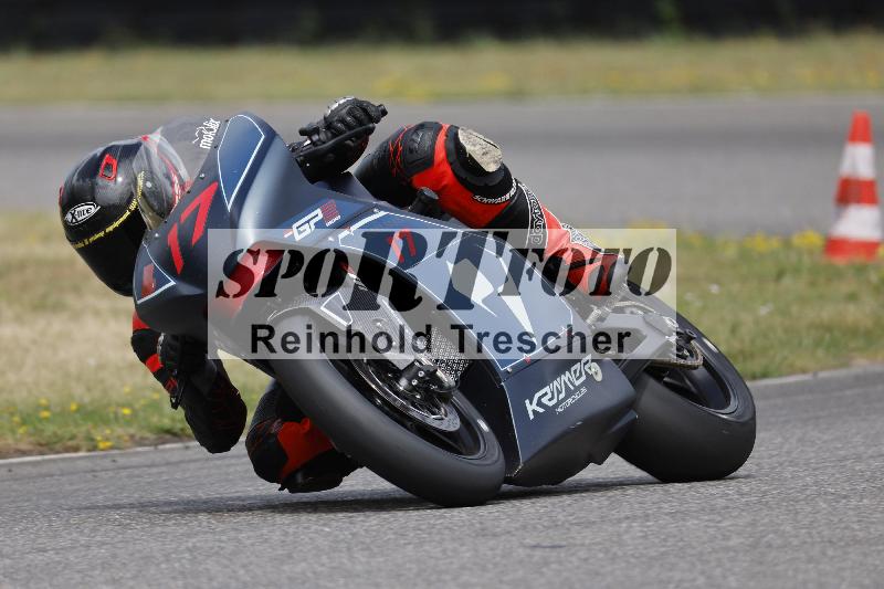 /18 05.06.2026  TZ Motorsport ADR/Gruppe rot/17